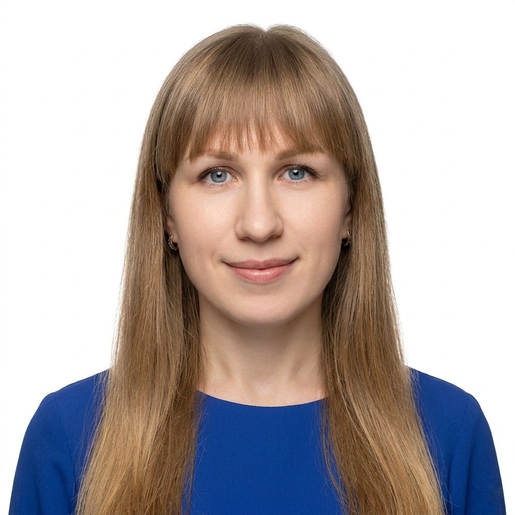 Тихоблаженко Светлана Андреевна — заместитель директора, старший воспитатель нейросада «Сказка»